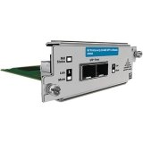 HP Module d'extension + 2 x SFP+