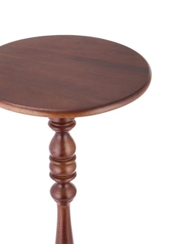 Image of MISAN Wooden End Table