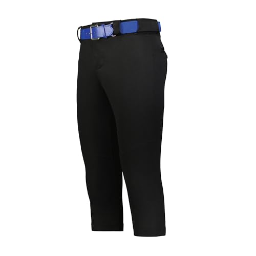 Pantalon de softball Russell Athletic femme culotte de sport stretch contre les frottements