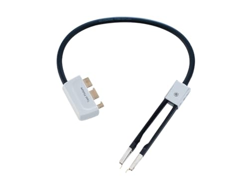 Instek LCR-108 - Test Fixture (Tweezers) for LCR-1000 Series