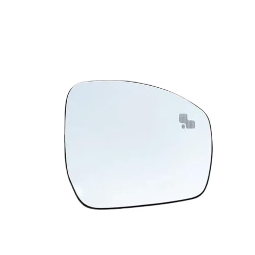 Rétroviseur extérieur verre pour Range Rover Sport Discovery 4 5 miroir chauffant angle mort droit