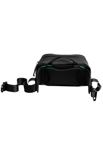 BOTE Highwater Waist Belt Pack Fully Waterproof SUP Zip Up Fanny Bag Adjustable Strap Outdoor Water Sports Extra Storage Completely Submersible