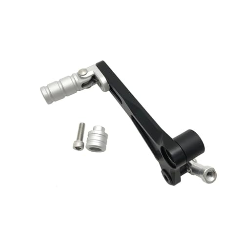 Levier de vitesse pliable anti-casse et réglable pour Honda NC750 X