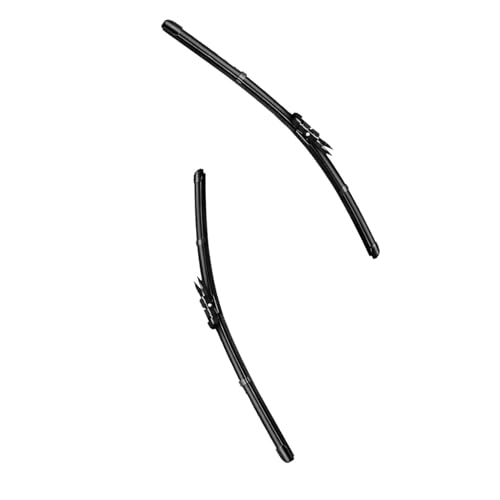 Balais d'essuie-glace Benz GLC X253 AMG anti-trace essuie-glace propre