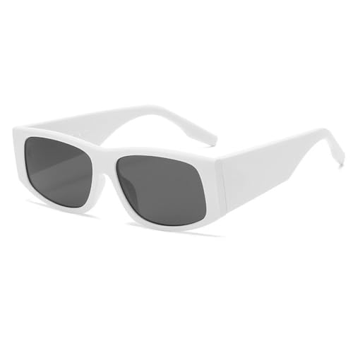 Lunettes de soleil tendance carrées MUTYNE pour vos sorties en ville et vacances