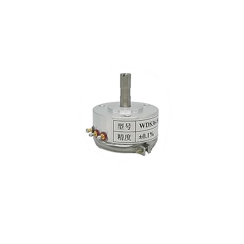 Encodeurs de transducteur Pression WDS36-5K capteurs mesure angle - 6