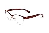 lunette vue givenchy femme 0Z3 MATTE RED Givenchy Lunettes de Vue GV 0082 0Z3 MATTE RED 52/17/145 Femme