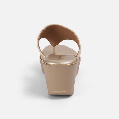 Image of Mochi Women's Wedge Heel Sandal