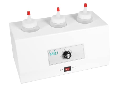 Chauffe-biberon électrique à température réglable triple SkinAct