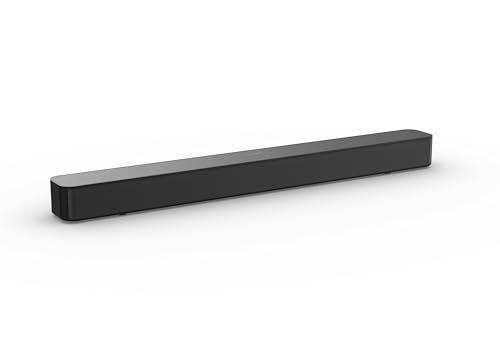Philips Enhanced stereo 2.0 soundbar TAB4000/98