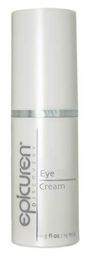 Epicuren Discovery Eye Cream, 0.5 oz.