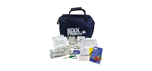 Koolpak Sports Team First Aid Kit