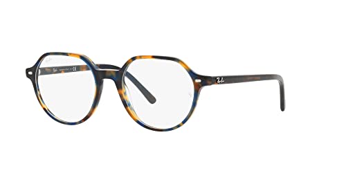 Image of Ray-Ban unisex-adult Rx5395 Thalia Square Prescription Eyewear Frames