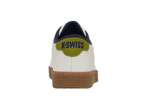 Image of K-Swiss Men's Court Pro II CMF Sneaker