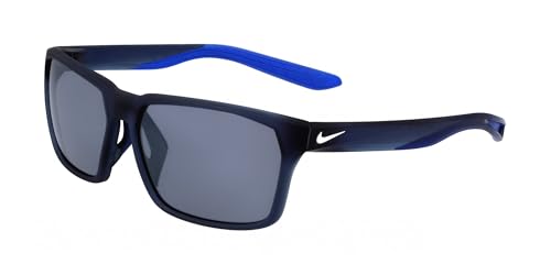Nike Lunettes Modèle C d'une finition Midnight Navy unique
