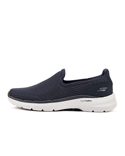 Image of Skechers Men Pull On Walking Shoes