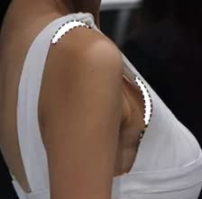 Miniatura 4 de Cinta corporal invisible de doble cara cinta transparente para el cuerpo y la ropa cinta de lencería para la moda cinta adhesiva para la piel 2