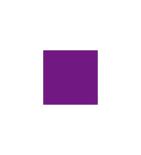 Alkor Stick Back Plastic Self Adhesive Wallpaper Vinyl Film for Furniture, Wall (45 Cm X 6 M_29.20 Sqft_Bright Purple) 280-1974