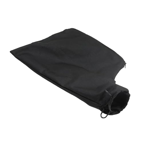 #N/a Bolsa protectora contra el polvo con cremallera, compatible con ingletadora portátil 255. Repuesto para Bolsa recolectora de polvo de