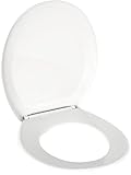 asiento inodoro gala El termoplástico Tecno-Plast ofrece una durabilidad superior.