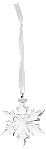 Swarovski 2020 Annual Edition Ornament, Clear Crystals #TOP1