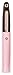 Kate Spade New York Stylus Pen for Touch Screens, Metal Ballpoint Pen with Black Ink and Storage Pouch, Colorblock