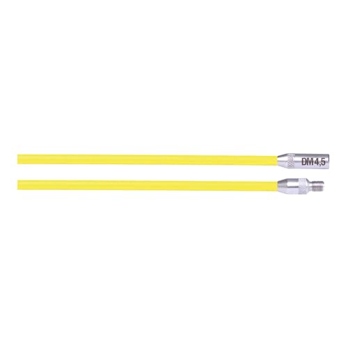 Varillas de basalto Runpotec RUNPOSTICKS, amarillo suave, 2x1 m (10043) 2