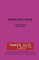 Brave Little Tailor 1620880326 Book Cover