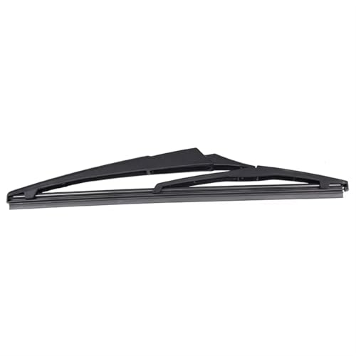 Essuie-Glace arrière Peugeot 308 T9 brosse anti-pluie pour vitre sans trace