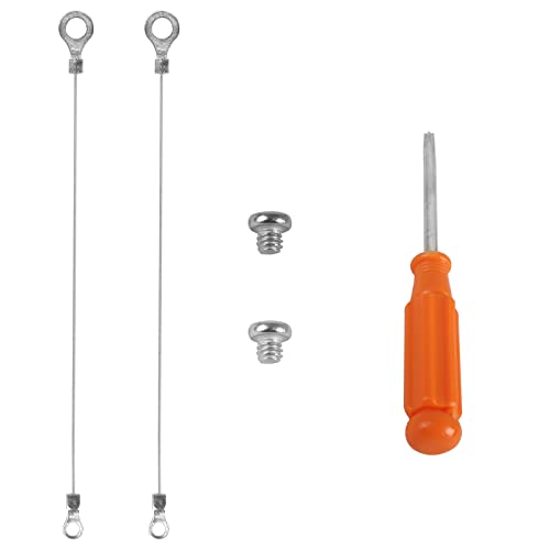 Koroao-Anti-Drop-Chain-for-Simplisafe-Outdoor-Camera-Prevent-from-FallingStolen-Simplisafe-Outdoor-Safety-Camera-Anti-Theft-iE2-PackiaE