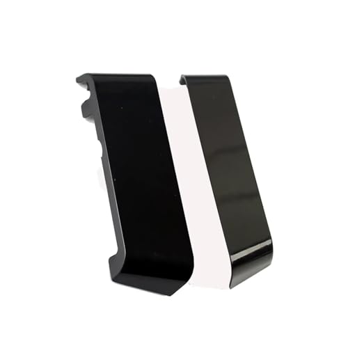 Cache-rail de toit pour Toyota Land Cruiser Prado FJ120 2003-2009