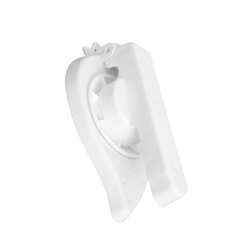 KICHOUSE Manual Dumpling Maker Set Dumpling Wrapper Maker for Quick Easy Dumpling Skin Making