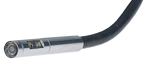 KS Tools 550.7507 HD-Videoskop-Sonde umschaltbar, 0° und 90°, 6.0 mm