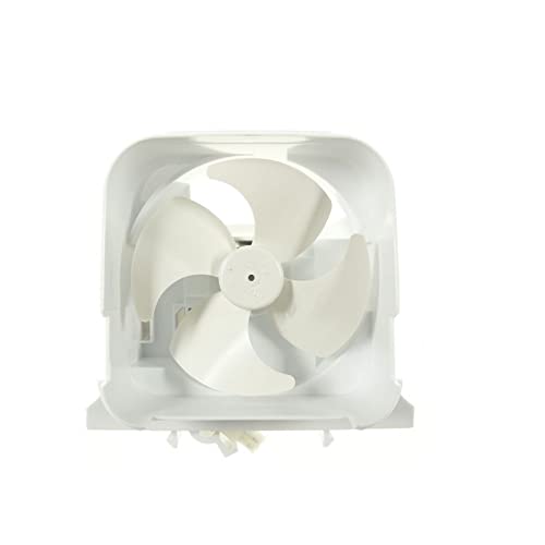 Ventola Frigorifero FIGEVIDA - Ricambio Compatibile Per Whirlpool, Hotpoint-Ariston E Altri - Foto 6