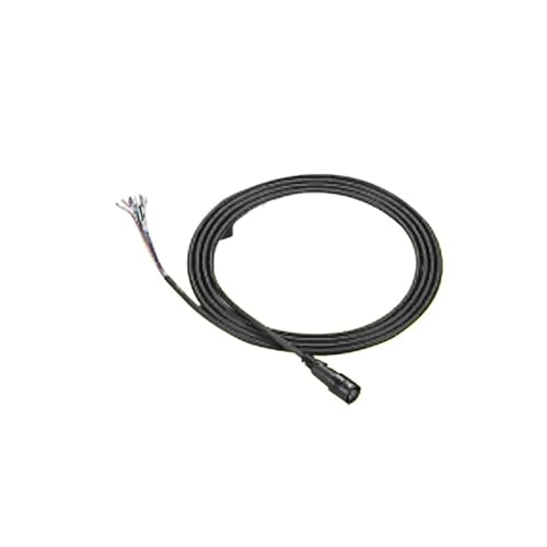 DEBLAN GT2-CA2M/CA10M Power Cable Connector Type 2m/10m(GT2-CA2M)