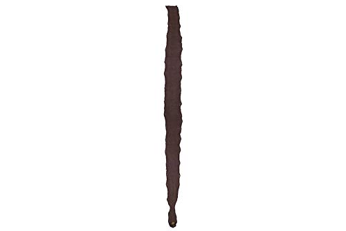 Anaconda Skin Glazed Brown (Full Skin Grade 2)