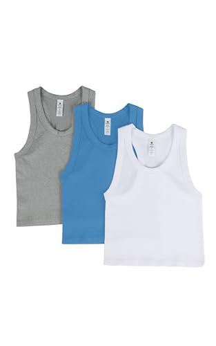 90 Degree By Reflex Camisole sans couture côtelé ajusté petit