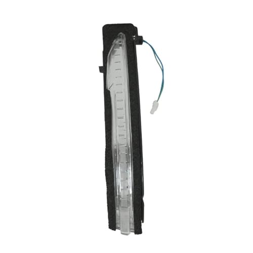 Répétiteur clignotant LED résout infiltration eau sur rétroviseur Qashqai 26165-4CL0B