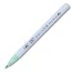 Zig Clean Color Real Brush Marker, Green Shadow