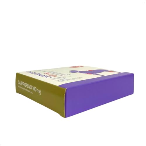 Ibasa Carprofeno 100Mg