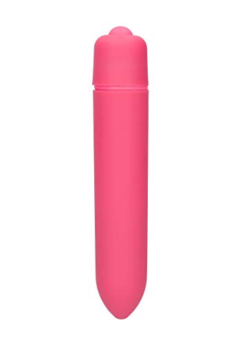 Shots Be Good Tonight - 1 Speed Bullet - Pink