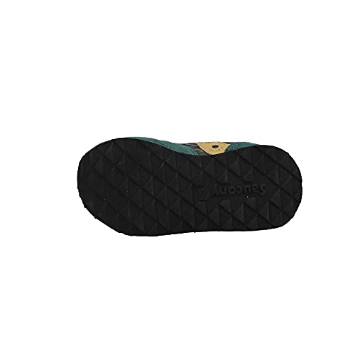 Image of Saucony Unisex-Child Baby Jazz Hook & Loop SeasonalSneaker