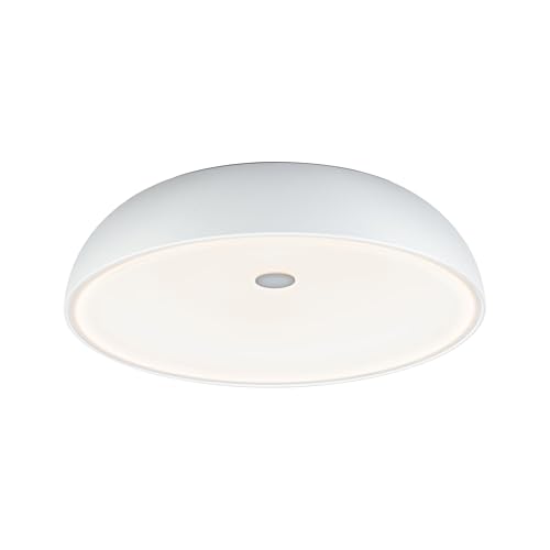 Plafonnier LED Paulmann pour créer une ambiance chaleureuse dans votre salon