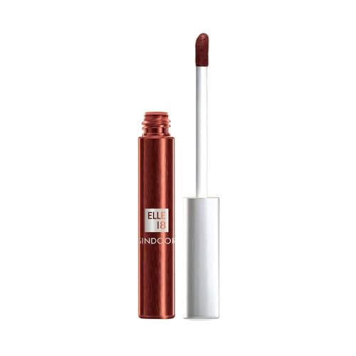 Image of Elle 18 Sindoor - Maroon (Pack of 3)