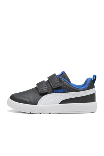 Image of Puma Unisex Baby Courtflex v2 V Inf Sneaker