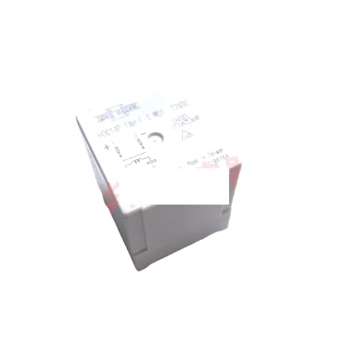 Relais 12V CC HD014P-1AH-FC FC M01 éviter surchauffe circuit électrique
