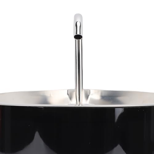 Fuente para Gatos de Plástico y Acero 3L Automática miniatura 7