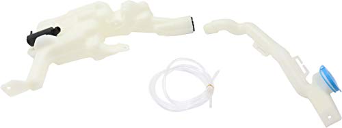 Garage-Pro Washer Fluid Reservoir For Honda Civic 2016-2021, Insight 2019-2022, With Windshield Washer Pump, 1.5L, 2.0L