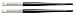 GSI Creos MB34 Mr.Weathering Brush Set Extra Big, Mr. Hobby