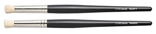 Mr. Weathering Brush Set GSI Creos MB34 pinceaux extra large pour maquette